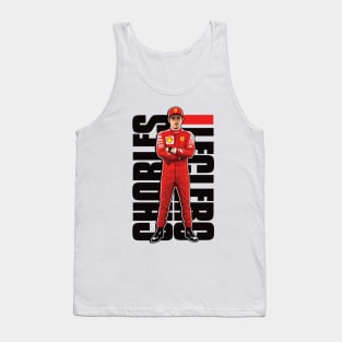 Charles Leclerc Tank Top